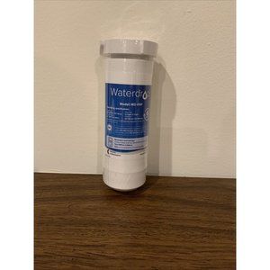 WATERDROP MODEL WD-XWF REPLACEMENT REFRIGERATOR WATER FILTER - NEW SEALED